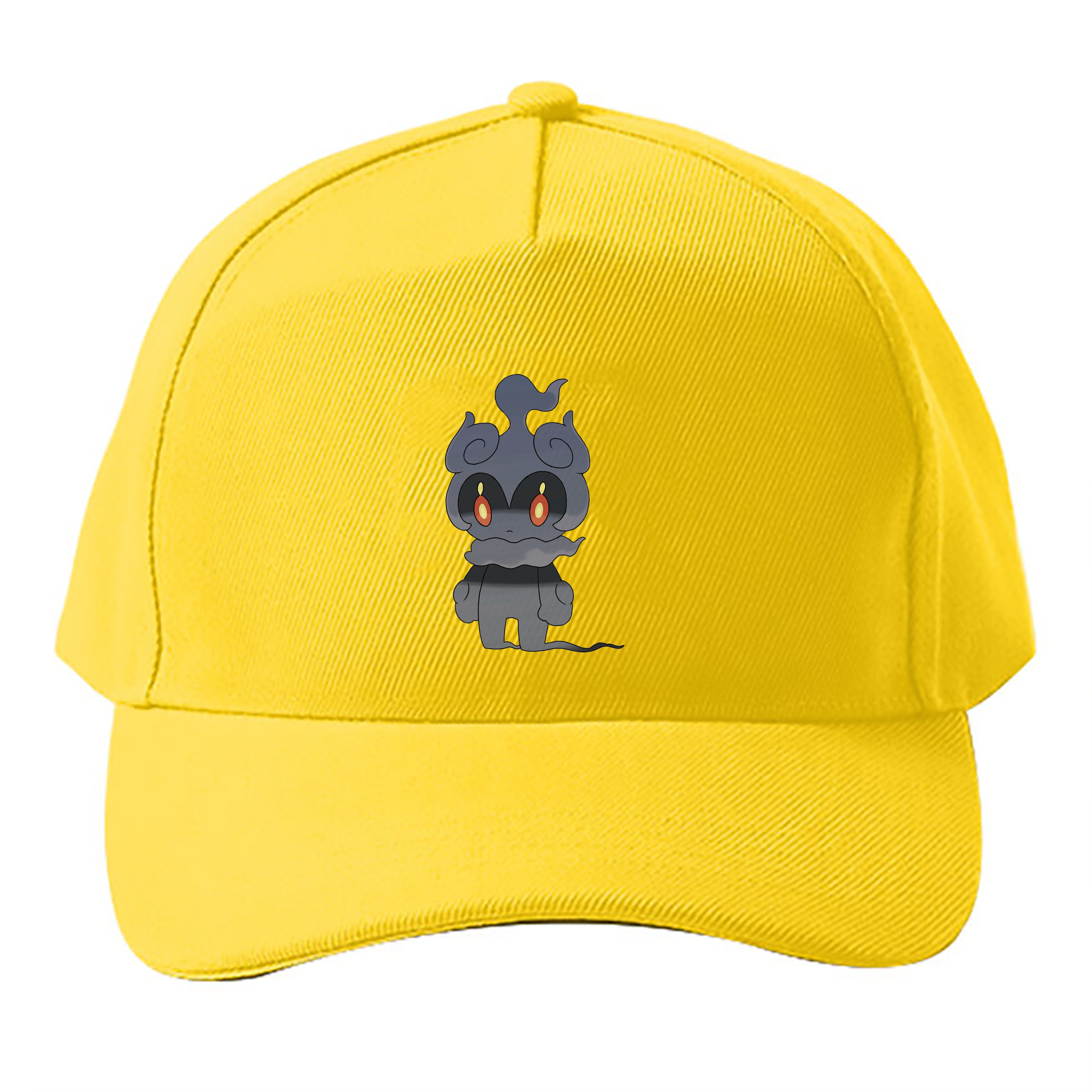 （画像用） ポケットモンスター Pokémon ベースボールキャップ 綿100％ 男女兼用 帽子 スポーツ